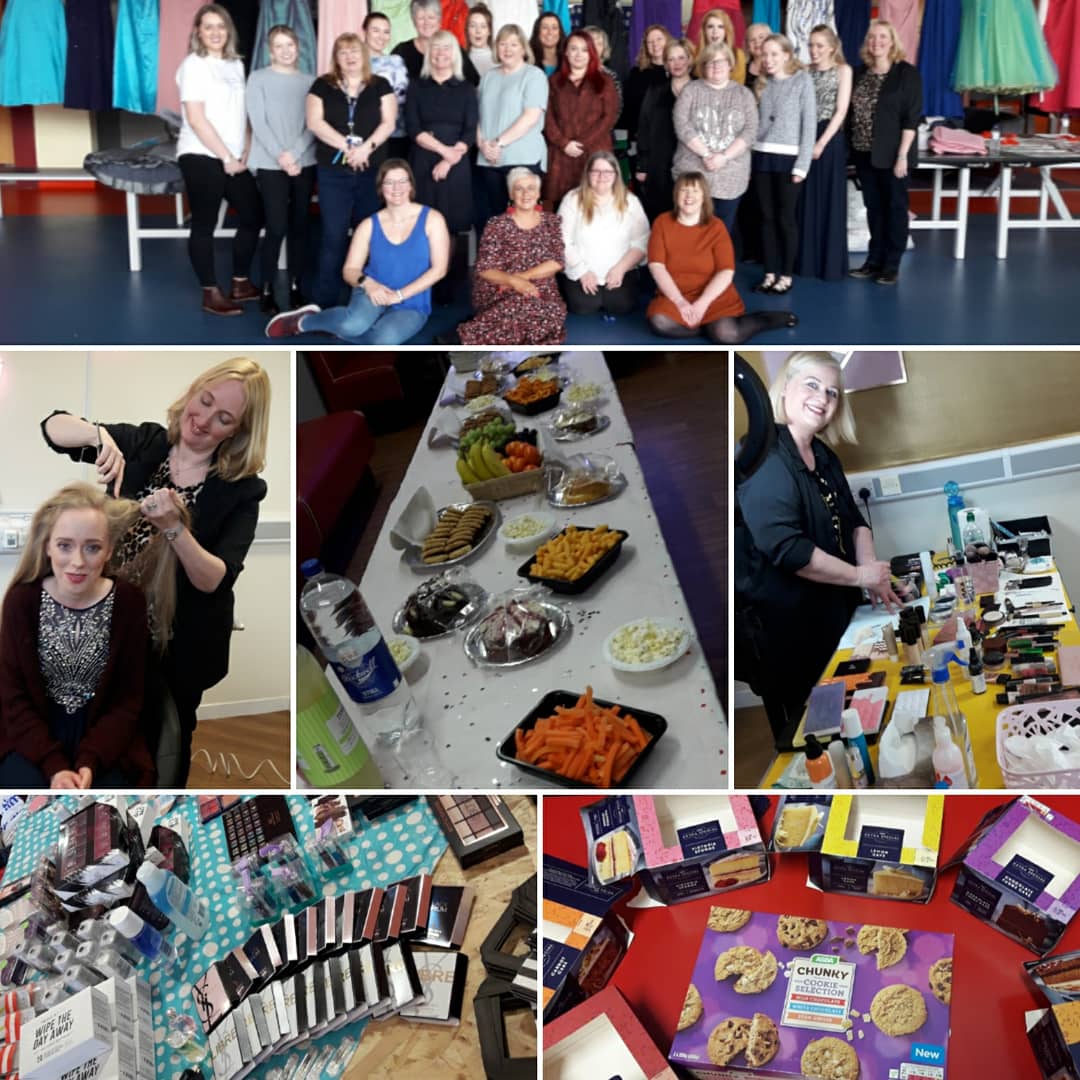 left Asda 10/21 tweet media