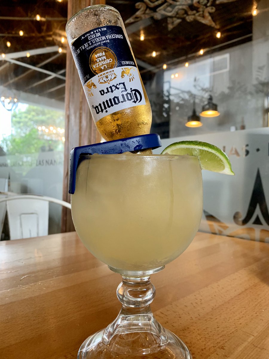 karmynschneider's tweet photo. Proudly supporting @corona_extrait because it makes great margaritas and has nothing to do with respiratory viruses #TheMoreYouKnow https://t.co/EAFZmDHuZp