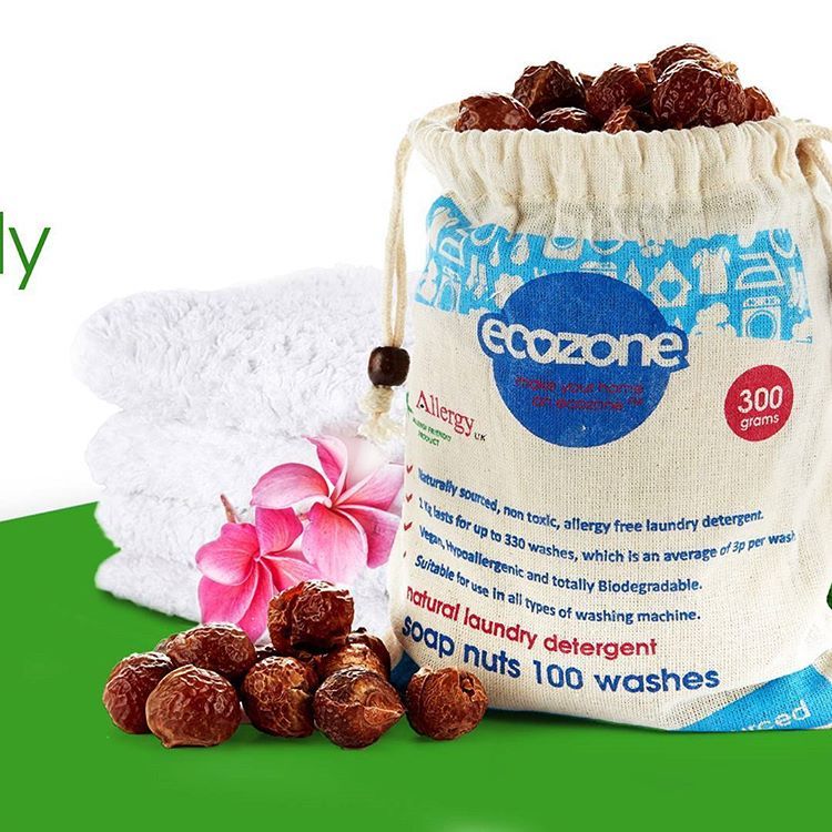 EpicZenHealth's tweet photo. Tried Ecozone's Award Winning Natural &amp; Organic Laundry #SoapNuts yet?
Ecozones naturally &amp; sustainably sourced soap nuts are an organic, allergy-friendly, economical and effective alternative to the common laundry detergent. 
📸by @ecozoneproducts https://t.co/lwWJhPoNiD