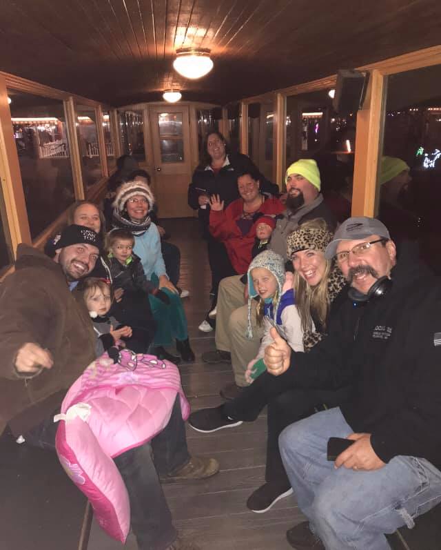 In one week, our exclusive deals for packages will be gone! Use code EARLYBIRD for Thomas &amp; Friends™ VIP Breakfast! Use code EARLY for Santa VIP and Edaville Express: Where's Santa? Save NOW at store.edaville.com/packages!