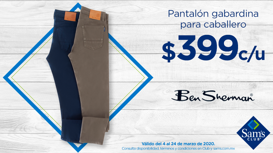 Sam's Club México no Twitter: 