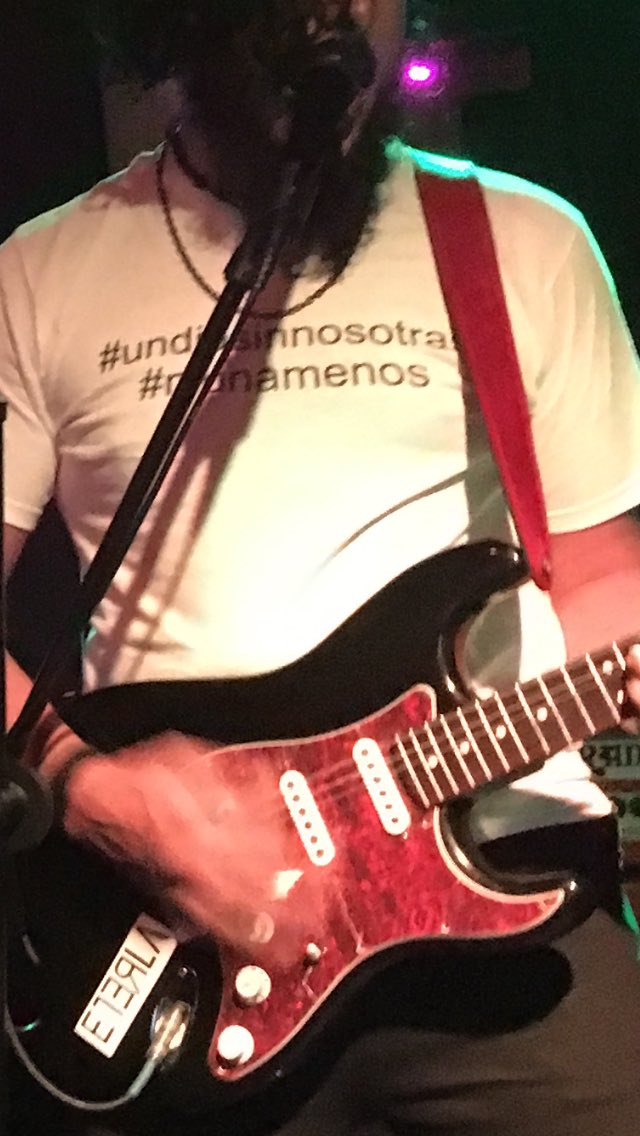 eterla_rock's tweet photo. #undiasinnosotras #niunamenos #yositecreo #justicia #apoyo #respeto #unidad https://t.co/gHmmCqov2d