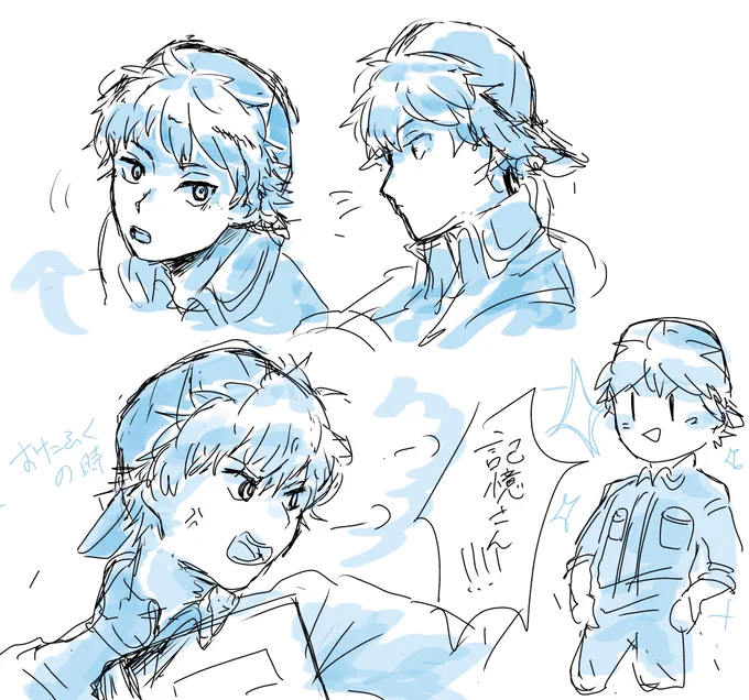 b細胞君。。。☺️☺️☺️☺️☺️ 