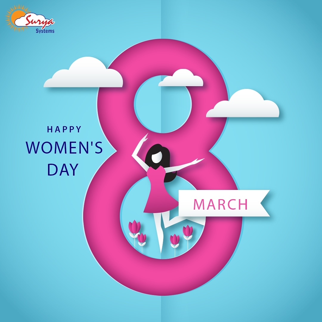 Surya Systems tweet media