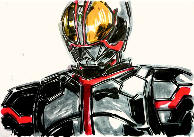 仮面ライダーファイズのtwitterイラスト検索結果 古い順 仮面ライダーファイズのtwitterイラスト検索結果 古い順
