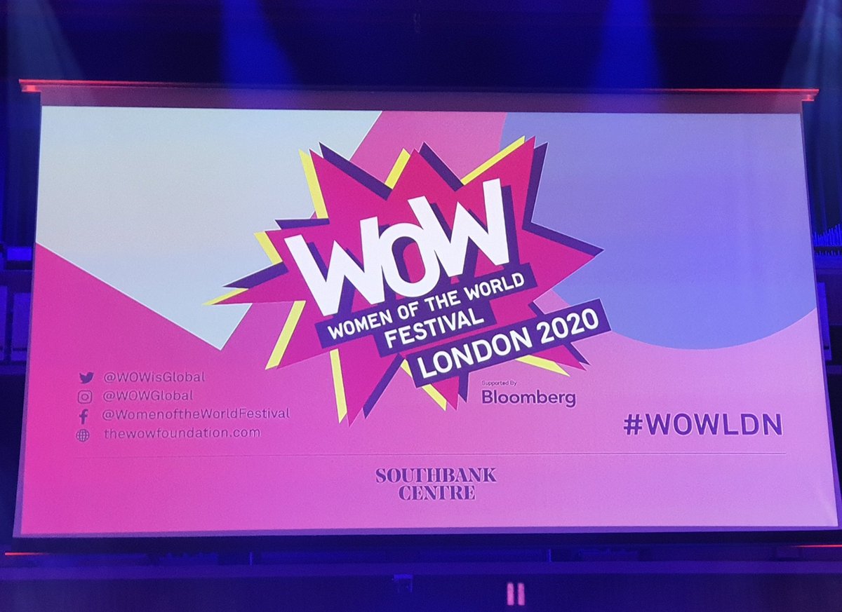 Hannah Morgan-Gray (@hannacious_g) on Twitter photo A privilege to spend International Women's Day with one of the most inspirational women in my life <a href="/Jackie8/">Jackie Scully</a> and enjoy a very special <a href="/letterslive/">Letters Live</a> ❤
#WOWLDN #friendship #InternationalWomensDay A privilege to spend International Women's Day with one of the most inspirational women in my life <a href="/Jackie8/">Jackie Scully</a> and enjoy a very special <a href="/letterslive/">Letters Live</a> ❤
#WOWLDN #friendship #InternationalWomensDay