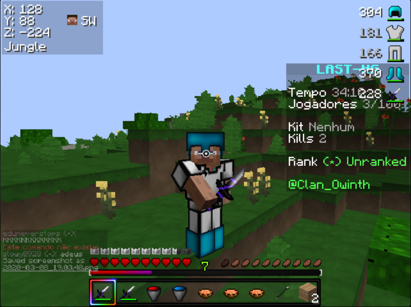 Trashers Clan tweet media