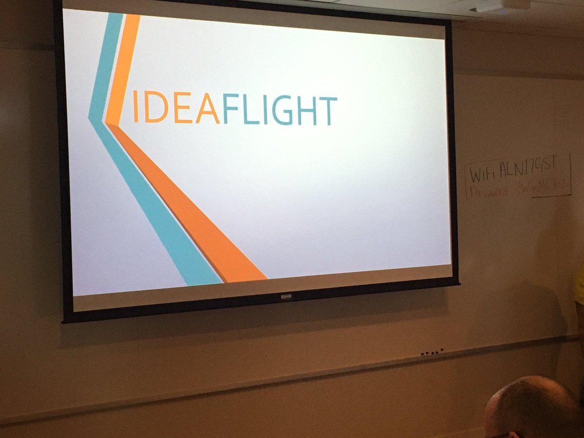 And the winners are IdeaFlight!!!!! So proud of this amazing team. You are going all the way!!! #GLH2020 #GLHInclusivityChallenge