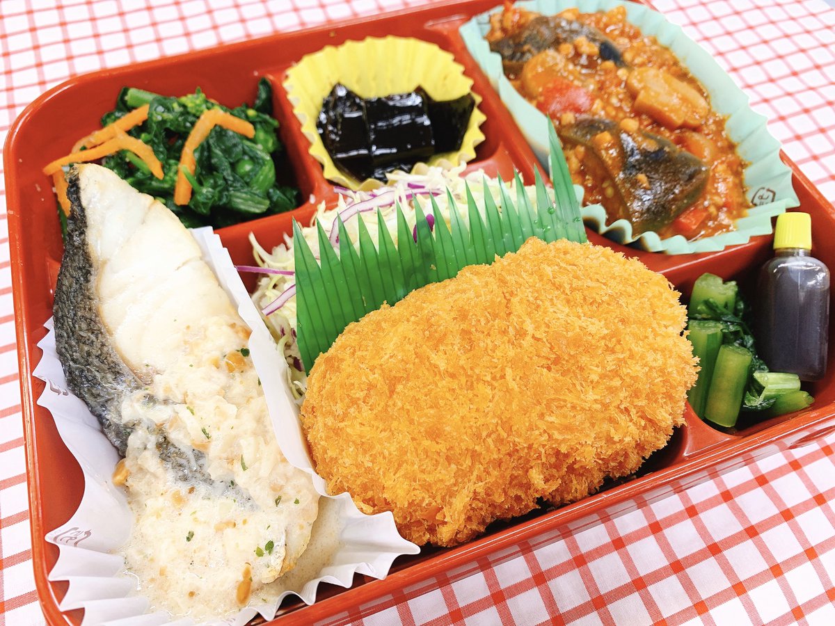 玉子屋 Tamagoya V Twitter おはようございます 本日のメニューは オリジナルカニクリームコロッケと白糸鱈のソテーナッツソース です ナッツソースは作り方のリクエストも多いソースです 以前facebookでも調理法公開してますので是非 ご覧下さい T 玉子屋 Tamagoya V Twitter おはようございます 本日のメニューは オリジナルカニクリームコロッケと白糸鱈のソテーナッツソース です ナッツソースは作り方のリクエストも多いソースです 以前facebookでも調理法公開してますので是非 ご覧下さい T