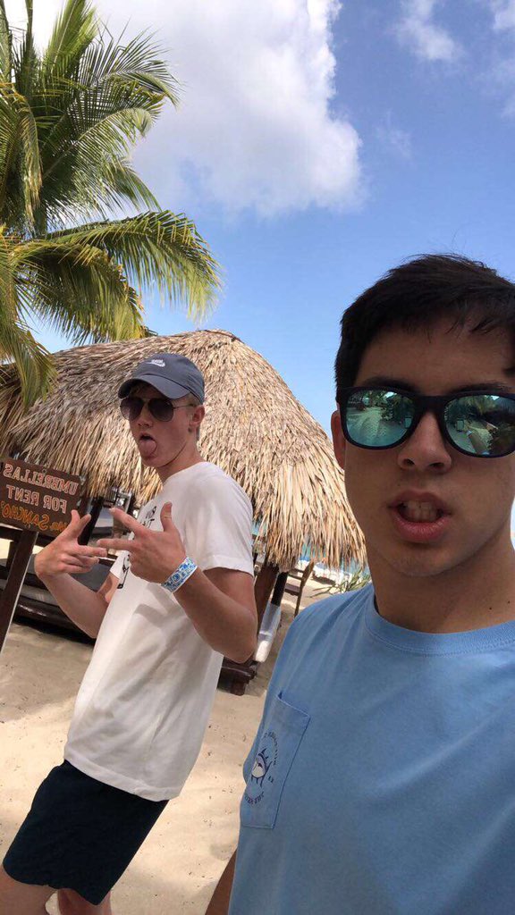 JosephMahan__'s tweet photo. Happy Birthday Brother🤠 https://t.co/63XwDaSjUp