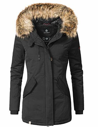 calegize's tweet image. Navahoo Damen Winterjacke Wintermantel Nisam 13 Farben XS-XXL ift.tt/38AHwxt