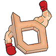 Remurdy's tweet photo. Goodbye remurdObeyMuscle emote 💔

4/17/2018 - 3/8/2020 https://t.co/6JlPPpI08s