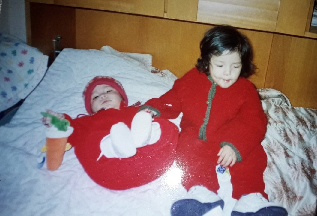 karlx09's tweet photo. Al que te da su corazón ❤ https://t.co/yzg5rrOrGB