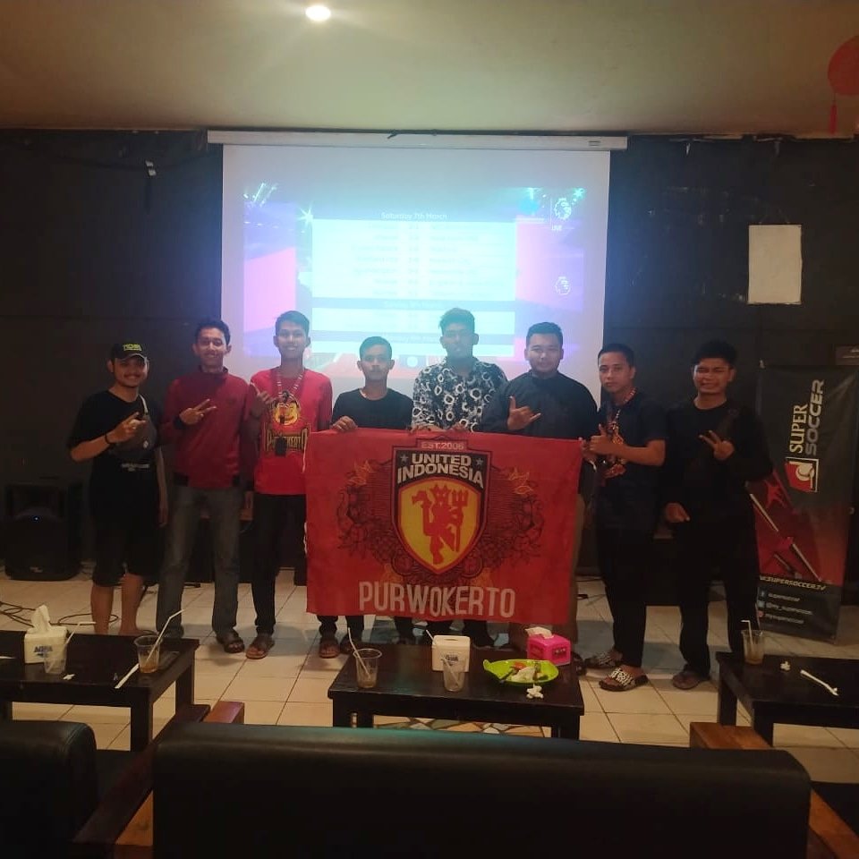 BAWOR REDS (@utdindonesiapwt) on Twitter photo 