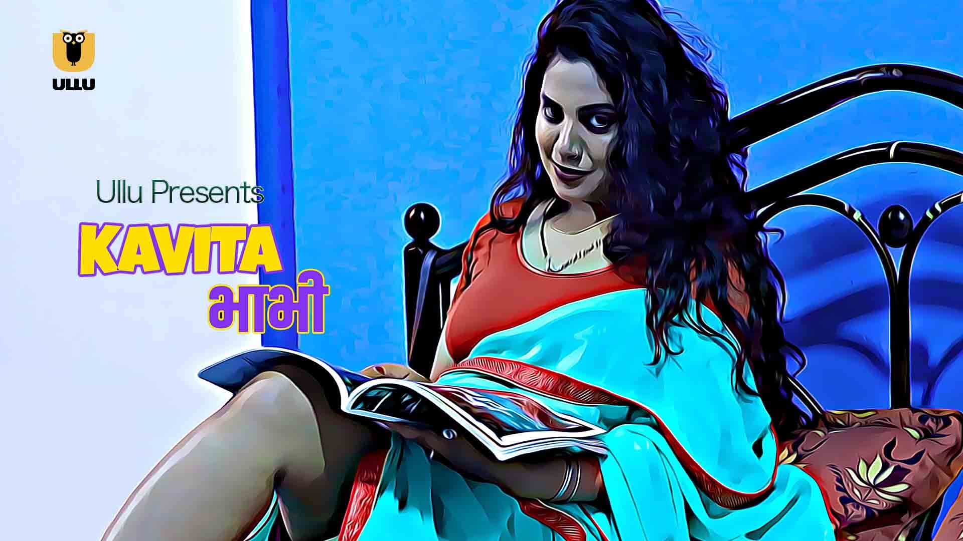MOVIEDHAMAKA on X: [18+] Kavita Bhabhi (2020) Hindi WEB-Series WEB-DL –  480P | 720P | 1080P [Part 1-2 Added] Download link :  t.codxZu430LFA t.cotrc67W4MfO  X
