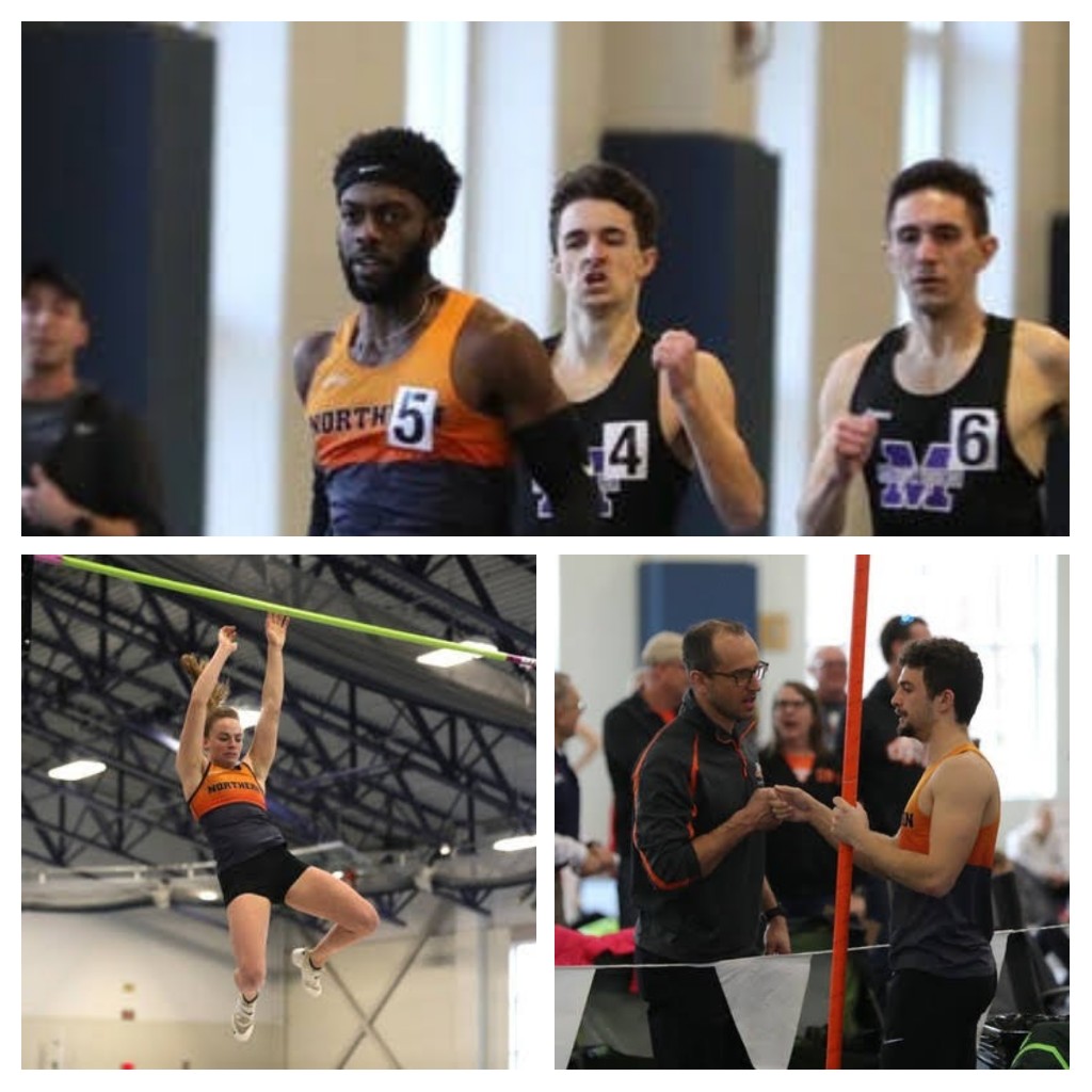 DOCMausXCTRK's tweet photo. Its official🎉 We have 3 athletes headed to Winston Salem, NC for the 2020 NCAA ITF Champsionships @ JDL Fast Track.

💻:https://t.co/M2aSiOahuh

Nate Dean 200m
Maggie Krause PV
Andy Buderer PV 

Good luck 👏 to all athletes &amp; coaches as they represent ONU @  the NCAA Champs🏆 https://t.co/MOF7UZF8Ea