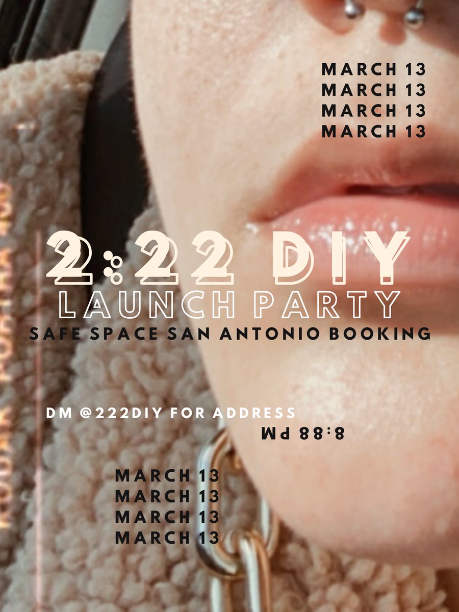 222DIY tweet media