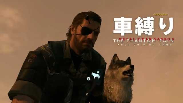 あるふぁ A Twitter 幕末志士 坂本 車縛り Mgs5 Tpp T Co O5klt1ifmg Sm ニコニコ動画 西郷いないと寂しいなー