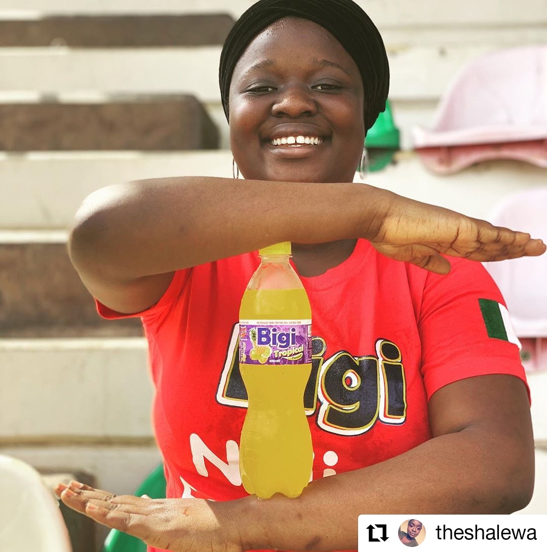 RiteFoodsFans's tweet photo. As we celebrate women, I stand together with the UN Women to bring people of every gender, age, ethnicity, race, religion and country together to drive a gender-equal world that we all deserve.
I stand for generation equality with @getbigi 
Happy #EachForEqual #IWD2020 #BigiWay. https://t.co/OY2ILt9QlL