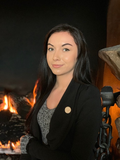 Happy #InternationalWomensDay to all the ladies who make Timber Cove Resort so amazing. We’re lucky to work with talented women, such as Megan Kellogg, @coastkitchen Hostess, Paula Leclair, Hotel Manager, and Molly Varela, @CoastKitchen Supervisor just to name a few.