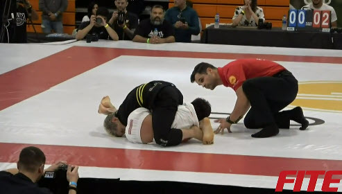 Triller_TV's tweet photo. Get your skills and your black belt out cause #CopaPodio is now streaming LIVE on FITE!

It's a massive headliner featuring @UrijahFaber vs. @DustinOrtizMMA in a submission-only grappling match!

A deep undercard including a Grand Prix and @lastcall155 

https://t.co/cDwjIgSAHW https://t.co/XizmafdGAX