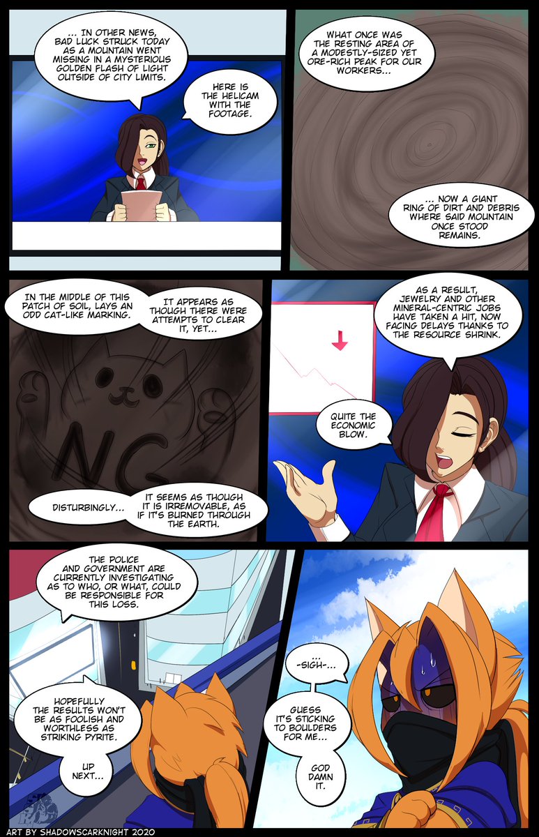 "If Higashi can make gold, why isn't he filthy rich already? Why's he got no home?"
Me: "Well, Koun'Na Kin means 'Lucky Gold,' so..."
"So...?"
Me: "... let's just say it's emphasis on 'luck.'"
---
Poor Higa, ouch ?? He got the worst of RNGesus.
