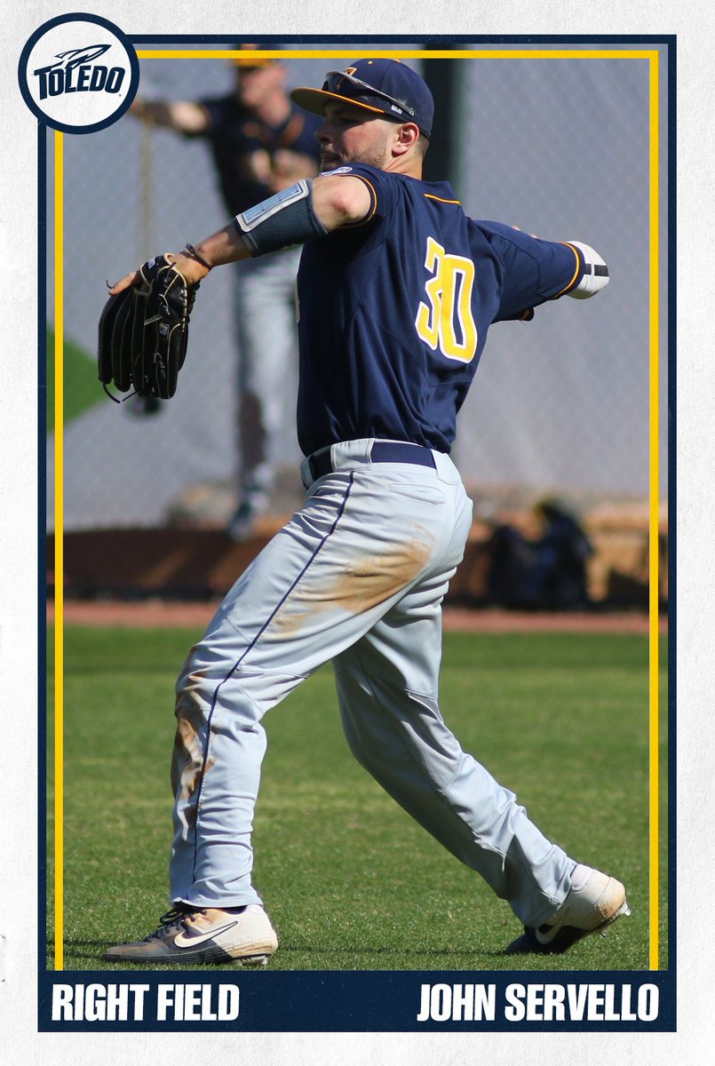 .<a href="/Swerve30/">Chris</a> 

4-6, 3 RBI

Tied career high with 4️⃣ hits

Threw out 2️⃣ runners from right field