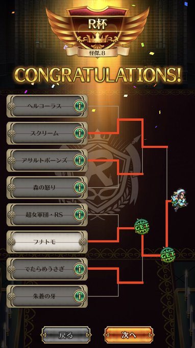 Popular Tweets Of フナトモ 7 Whotwi Graphical Twitter Analysis