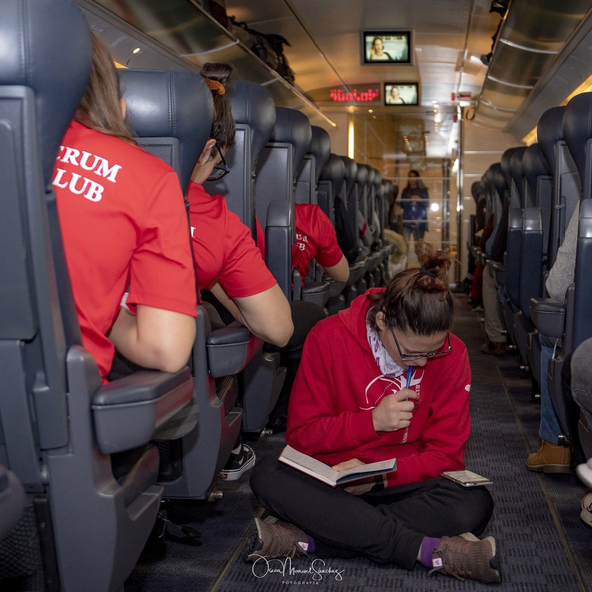 Maria Ribera Garcia tweet media