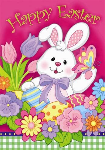 HolidayFunnnn's tweet photo. Who’s excited for Easter’s Coming up!!!! 🌷🐣🐰🌷🐣🐰🌷🐣🐰🌷🐣🐰🌷🐣🐰🌷🐣🐰🌷🐣🐰🌷 https://t.co/nec5KkOON0