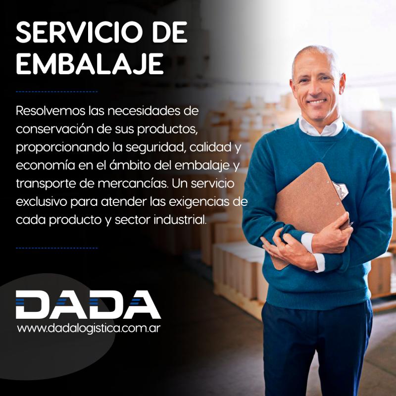 dadalogistica's tweet photo. Nos encargamos del correcto embalaje de su mercancía, así como su desembalaje, garantizando un empaquetado óptimo para su tranquilidad total. 🚚🤝🏼

info@dadalogistica.com.ar
https://t.co/nYqJ9oWcmR https://t.co/7eQHQzmTiG