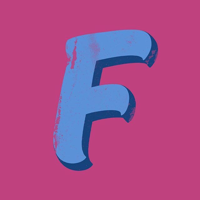 AndrewLey's tweet photo. We're 6 days into #36daysoftype already - which means it's time for the letter 'F'. •
#36days_f #36daysoftype07 #casuallettering #casualletters #handtype #handwriting #leftyletterer #letteringinspiration #handdrawntype #leftylettering #letteringaddic… https://t.co/AfikfUTwFw https://t.co/NbO3It0rlR