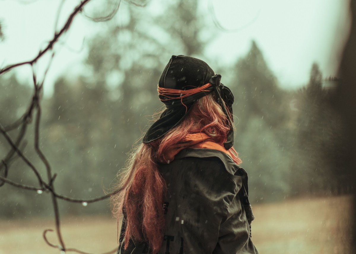 AManicMacabre's tweet image. Set photos from the filming of Manic Macabre , Horror Written/Directed by @HassonHarris , Coming Soon #ManicMacabre #Horror #Film #Slasher #Director #Writer #BlackDirector #BlackHorror #WomeninHorror #BlackWomenInHorror #Melanin #HorrorNoir