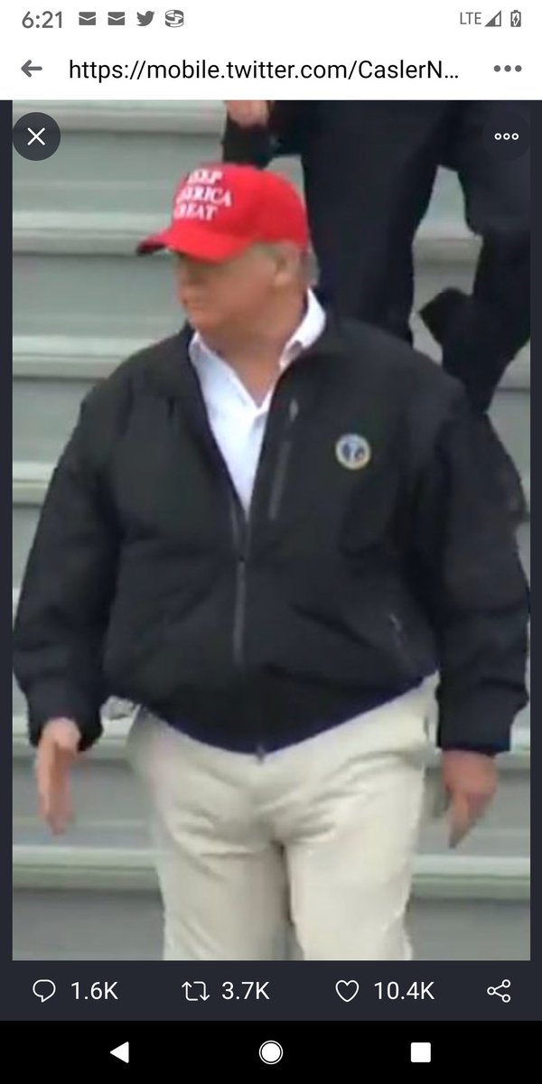 Mex38Tex's tweet photo. @realDonaldTrump @amyklobuchar @PeteButtigieg Uh oh.... Looks like u got a case of "Diaper Toe" ๐๐๐
Bwahahahaha
#DiaperDon #DiaperDonald
#Depends #Trump #DiaperToe #DiaperToeDon #DiaperDonnie #diapergate #diaperPolls https://t.co/SpU5esTAmu