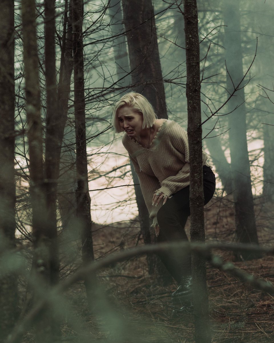 AManicMacabre's tweet image. Set photos from the filming of Manic Macabre , Horror Written/Directed by @HassonHarris , Coming Soon #ManicMacabre #Horror #Film #Slasher #Director #Writer #BlackDirector #BlackHorror #WomeninHorror #BlackWomenInHorror #Melanin #HorrorNoir