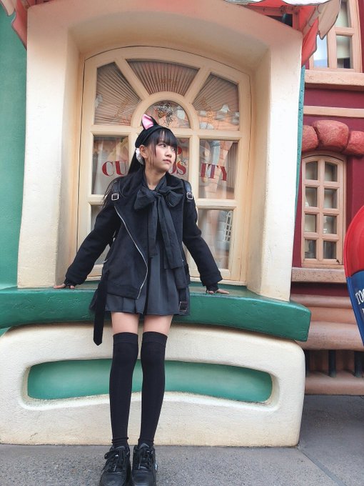 Twitterのコスプレ画像40