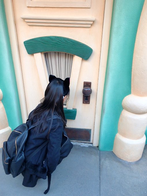 Twitterのコスプレ画像43