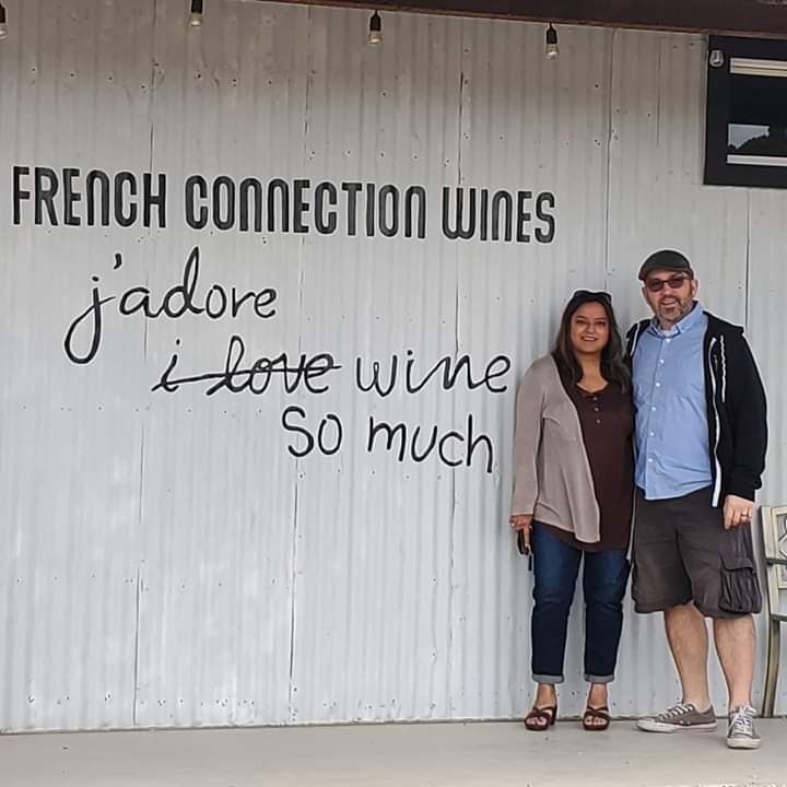 Hill Country Tasting Room tweet media