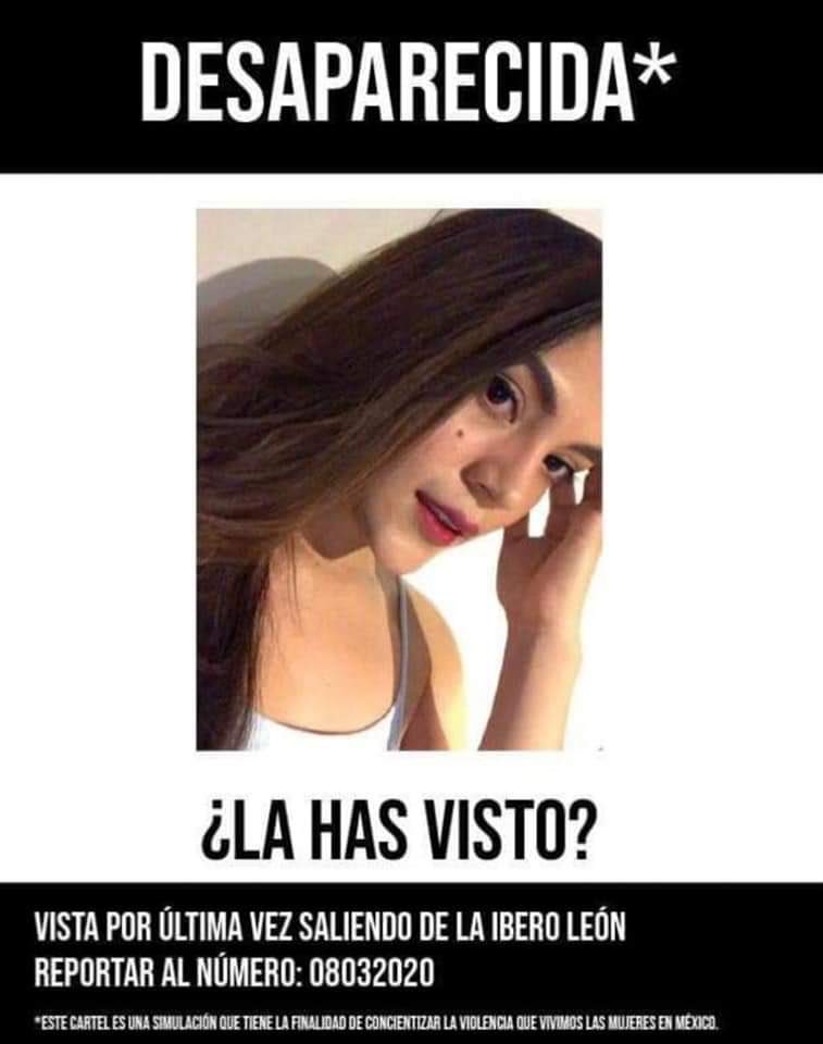 mariam_SV's tweet photo. Pude haber sido yo, mi hermana, mi mamá, alguna amiga.
Ya estoy hasta la madre carajo.
Hoy por ti, Nadia y por todas nosotras. Tristes,cansadas, hartas pero unidas. #MEENFERMAN https://t.co/x06blYYwHa