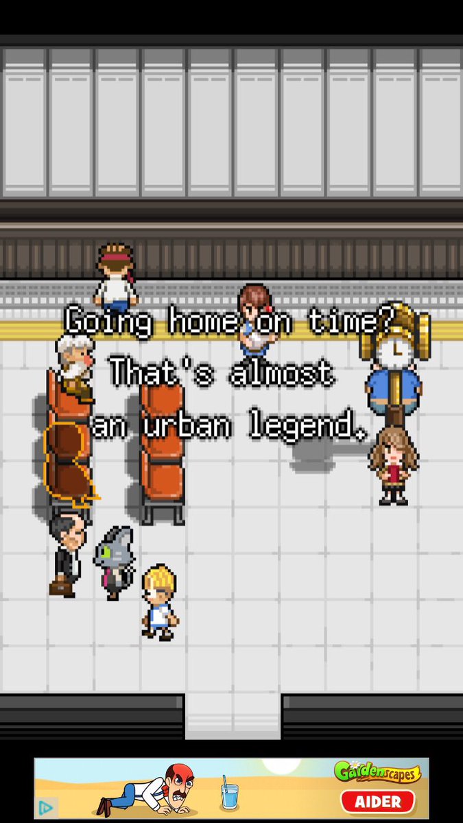 Otaku S Art Bear S Restaurant Odencat Ios Android 18 Otaku S Art Bear S Restaurant Odencat Ios Android 18