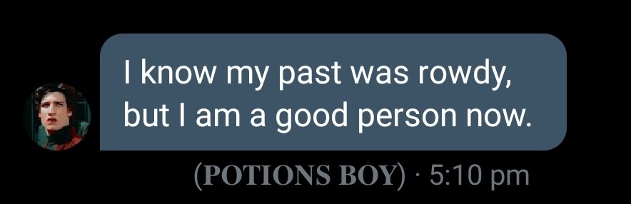 iconic snape quotes pt 11