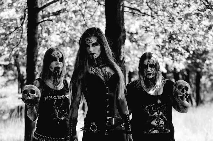 𝔅𝔩𝔞𝔠𝔨 𝔄𝔫𝔱𝔦𝔮𝔲𝔞𝔯𝔦𝔲𝔪 Anguished From Finland Blackmetal Internationalwomensday Internationalwomenday T Co Rnokzaehel Twitter