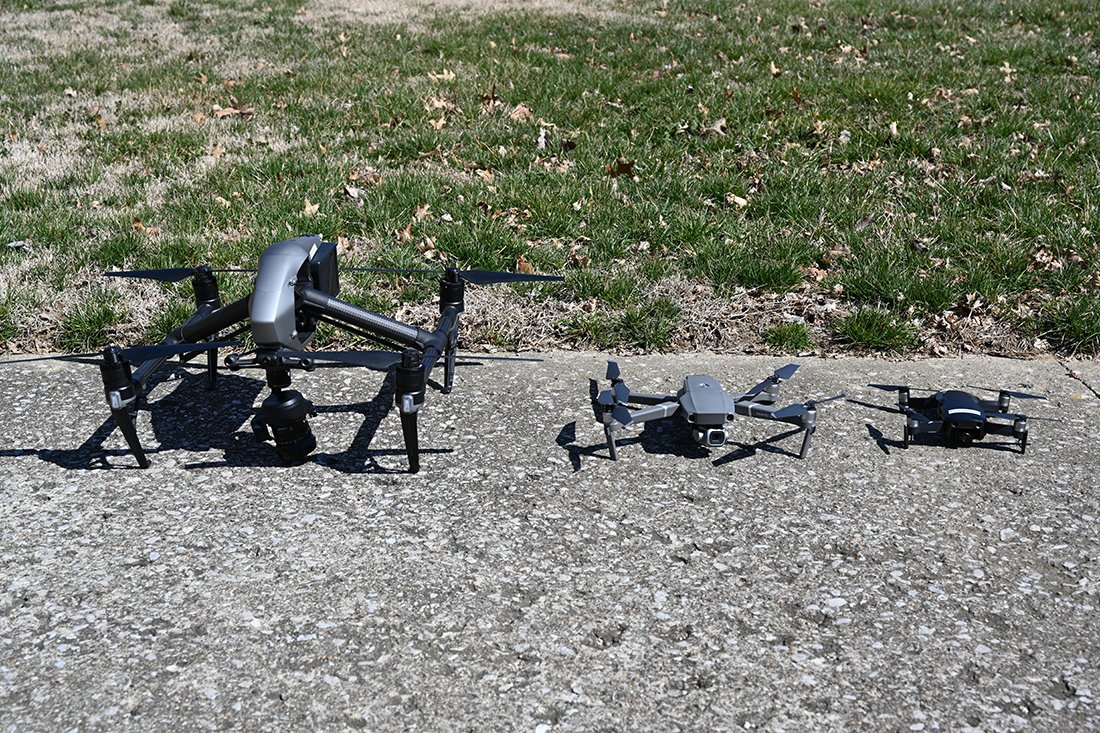 BootprintsTV's tweet image. I added a DJI Mavic 2 Pro drone to the aerial cameras for this year. Amazing 4K video and fun to fly.