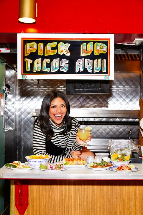 La Esquina tweet media