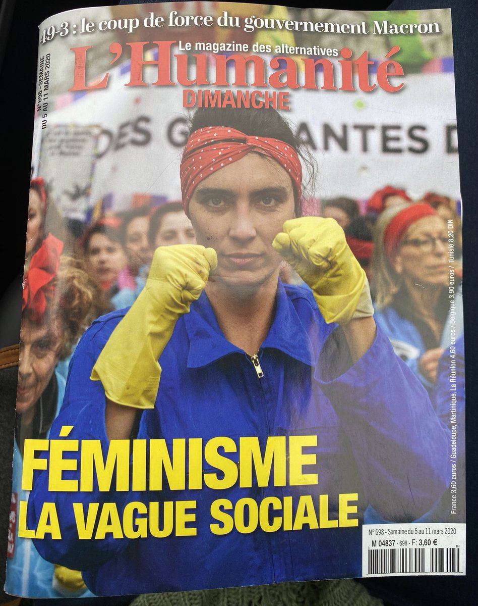 Claude VINCENT tweet media