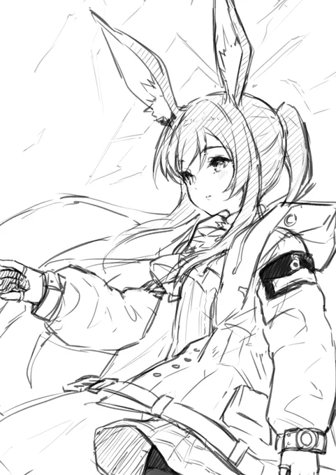 RKGK#明日方舟 #アークナイツ #Arknights 