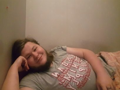walela5's tweet photo. this is my marcus, he is mine, i will love him and call him my squishy and he shall be my squishy 😍 https://t.co/5AHgXivOOD