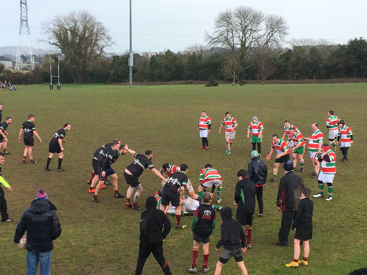 Well done to all the mixed Ability teams that took part in the blitz today <a href="/DLSPFCRugby/">DLSP FC</a>