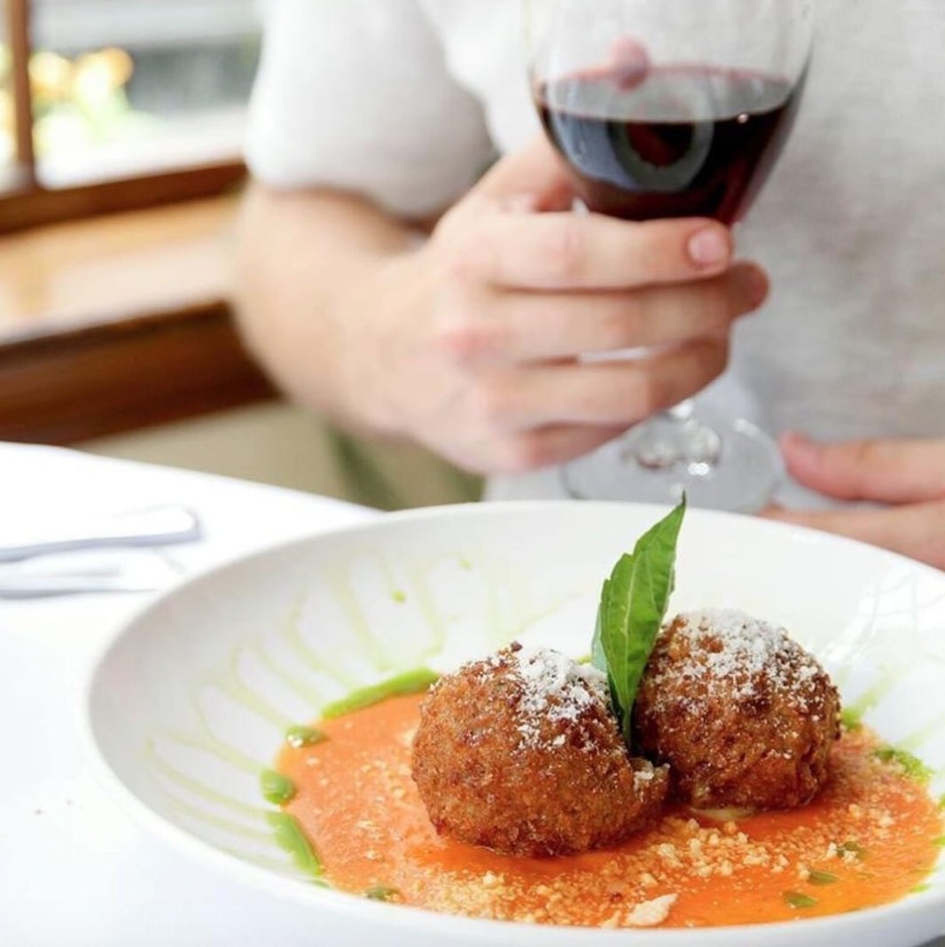 Terramia Ristorante tweet media