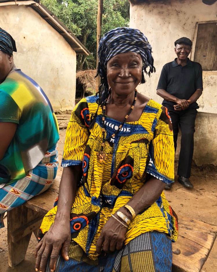 SierraAgra's tweet photo. It’s International Women’s day! Thank you to all the hard working women who make up 70% of our farmers #iwd2020 #femaleempowerment #socialimpact #agriculture #agribusiness https://t.co/BU5YNMTXI8